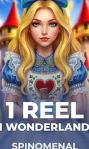 Go to 1 Reel In Wonderland 2