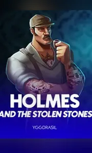Holmes & the Stolen Stones