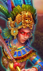 Aztec Spell