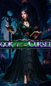 Book Of The Cursed