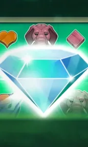 Diamond of Jungle