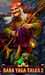 Baba Yaga Tales 2