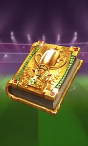 Book Of Champions - World Glory