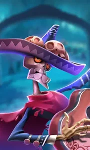 Day of Dead