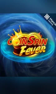 CoinSpin Fever