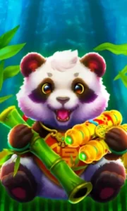 Book of Panda Megaways