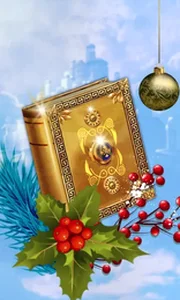 Book Of Demi Gods 2 -CE