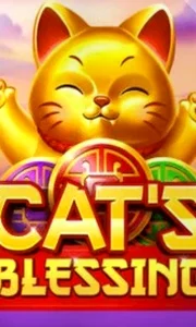 Cat's Blessing