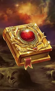 Book Of Demi Gods 4