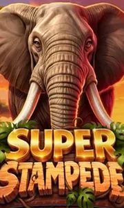 Super Stampede
