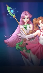 Go to Moon Princess 100