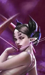 Athenas Glory Story Of Arachne