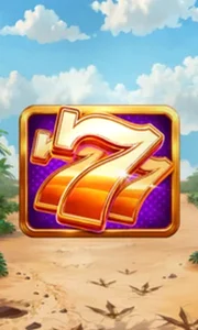Rocket Eruption: Triple Blast